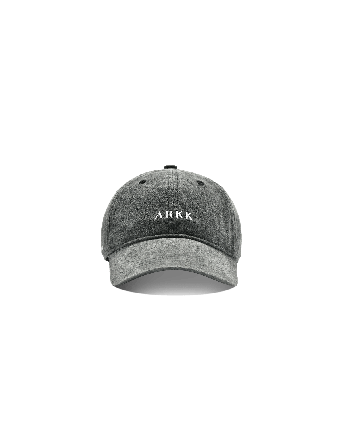 ARKK Accessories ARKK Cotton Twill Cap | Black Cap